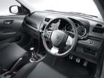 Suzuki Swift Sport 5-Door 2011 года (JP)